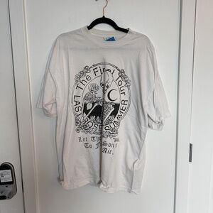 Vintage Online Ceramics Graphic tee